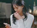 「スタイルが良すぎる！」美しすぎる元カノの登場にスタジオが騒然「美人だわ…」