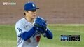 山本由伸、今季3勝目で前田&今永に続き日本人先発3人が史上初同日勝利の快挙 6回無失点の好投でドジャース快勝