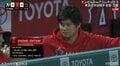 現地カメラが大谷翔平に密着「大谷さんだぞ！」な顔にファンも歓迎「オオタニサンかわいい」「見せ谷きたぁ」「みんな見たいんだね」