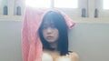 制コレ22・蓬莱舞、大好評の2nd写真集『ラストシーン』から未公開カット 『FLASH』登場
