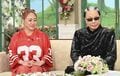 黒柳徹子、Mr.マリックのマジックに驚き「誰にも言ってない、こんなこと！」
