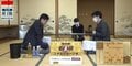 広瀬章人九段VS伊藤匠七段 藤井聡太棋王への挑戦権をかけた注目の第1局は「角換わり」に/将棋・棋王戦挑決二番勝負