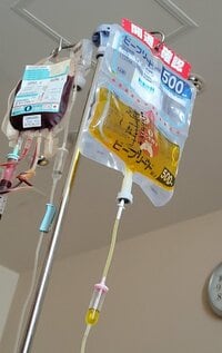 ちばてつや『闘病記』