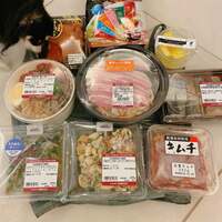 小柳ルミ子『成城石井で買った物』