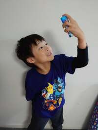 山田花子『英検の合否発表』