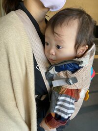 キンタロー。旦那『レッツ!紅葉タイム。そして、ついに外で●●●●●デビュー!』