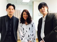 LiLiCo『おはよう～』