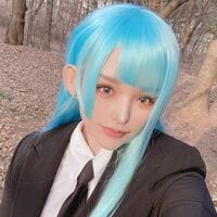 「三輪ちゃん」の人気はヒロイン級？韓国人コスプレイヤー・Litaが「呪術廻戦」三輪霞に変身