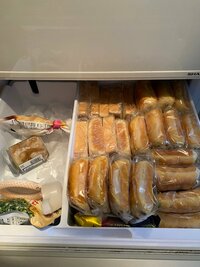 NONSTYLE井上『うちの冷凍庫』