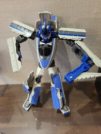 小原正子『シンカリオン?!☆』