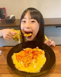 みきママ『旦那がランチを作ってくれました！！』