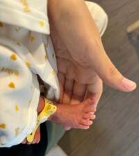 美優『【ご報告】』