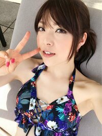 小川麻琴『おNEWの水着。』