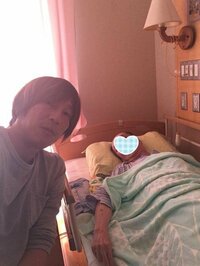 元Jリーガー森岡茂、義父が“認知症”便秘で何度も救急外来に