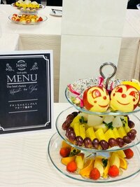 荻野目洋子『送る会』