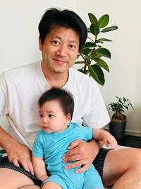 だいたひかる『結婚の決め手』