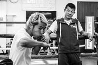 亀田興毅『ついに明日!』