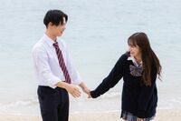 すずか、りょうたとカップル成立で熱烈ハグ！涙ぐみ「こんな私で良かったら…」