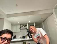 薬丸裕英『御呼ばれ！』