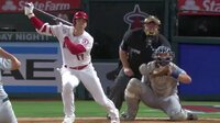 【映像】大谷翔平、感情むき出しの2点タイムリー