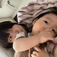 桃『1歳になったたろの急成長！！！』