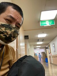 デンジャラス ノッチ『脳神経外科へ』