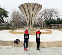 杉浦太陽『兄弟の惑星ループ』