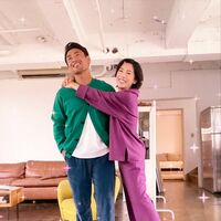 矢沢心『楽しく仲良く過ごしてます笑』