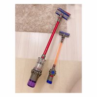 辻希美『ダイソン♡』