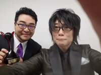 森川智之『声優アワードおすそわけ7』