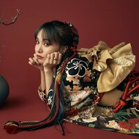 LiSA『2021年年末衣』