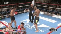 K-1 WORLD GP ~-65kg日本代表決定トーナメント~(録画放送) | AbemaTV