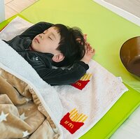 ココリコ遠藤嫁『勘弁して下さい』