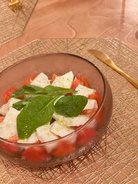 くみっきー『記念日ご飯♡』