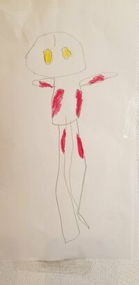 小原正子『絵☆』