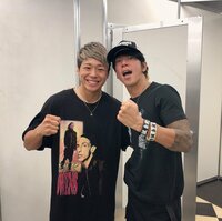 武尊『ELLEGARDEN』