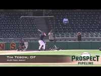 元NFL人気選手がメジャーリーグに挑戦！MLBメッツとマイナー契約