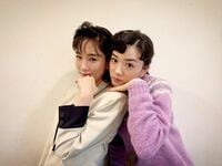 水川あさみ＆永野芽郁の“姉妹ショット”に「安定感抜群」「2人でタイムスリップ仲良い」の声