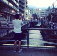 尾形あい『歳をとったふたり。』