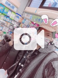 アレクサンダー『のんちゃんの恐ろしい手作りチョコ❗️について』