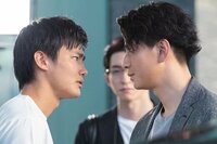 【映像】野村周平が三浦翔平にブチ切れ！若手起業家の”下克上”物語が開幕