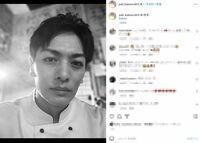 『silent』名バイプレイヤー・久保田悠来、最終回を迎え感謝「こんなにも静かに心震える作品に縁あって参加でき光栄でした」『わた婚』では貴島明日香の夫で出演中