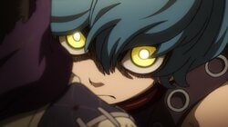 Anime "Gachiakuta" Episode 7 Synopsis & Preview Cuts Released! Tamji, Delmon, Kutoni – Character & Voice Cast Announced All at Once