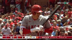 大谷翔平、超高弾道の第7号は「自由の女神超え」現地中継がおもしろ映像を用意「チームメイトなら何人分？」のオチ付き