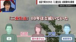 二重生活をしていた女が不倫相手を殺害 裁判長は「同情すべき面もある」としながらも拘禁刑12年の実刑判決 理由を弁護士が解説
