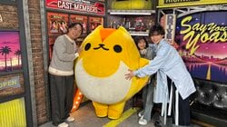 金田朋子が給料日の朝7時から通帳をチェック！？『声優と夜あそび 金』でスタジオ爆笑の展開に