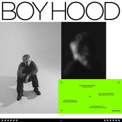 CCS records.のbill marcos、ソロ名義では初となる楽曲｢BOY HOOD｣をリリース。