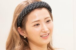 BREAKING DOWN出演の黒帯グラドル、大胆スリットの勝負服で合コンに登場！ ギャップに 「めちゃくちゃいい子」の声