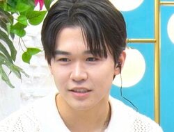鈴木福、好みのタイプを明かしニューヨーク屋敷「はい、炎上」