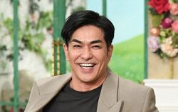 北村一輝、黒柳徹子の無茶振りで歌声披露「本気出すとビックリされるくらい良いかも（笑）」